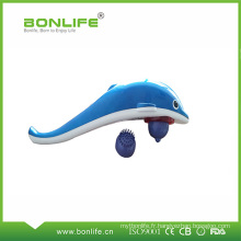 2014 plus récent Marteau de Massager, Infraed Dolphin Massager Hammer avec CE